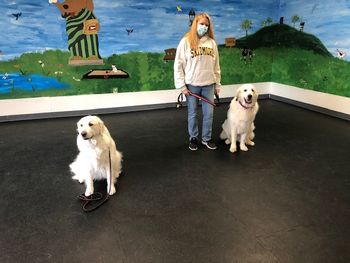 January 17, 2021 Poppy/Dallas TherapyTest
