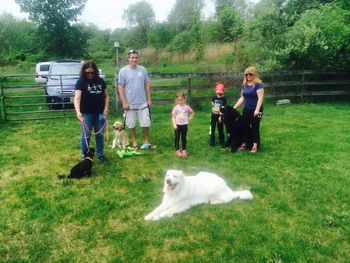 May 5,2015 Puppy
