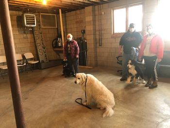February 24, 2021 Puppy Class (1)
