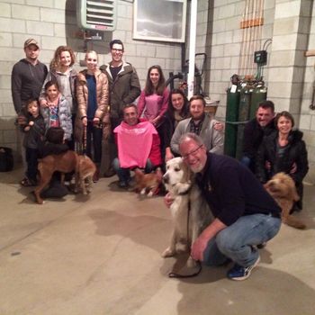 December 9,2015 Puppy
