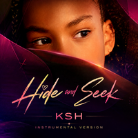 Hide and Seek- Instrumental by KSH