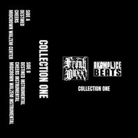 Collection 1 by Frank Duxx & Akomplice