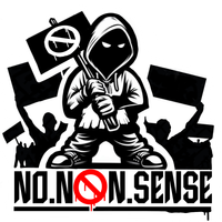 No.Non.Sense by No.Non.Sense