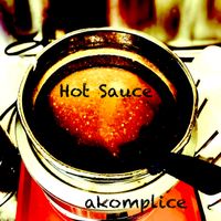Hot Sauce by Block Hill