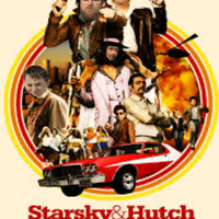 Starsky and Hutch Battle Breaks by Dj 717 & Akomplice