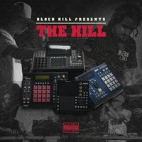 THE HILL by Block Hill