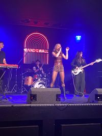 RNCM Takeover
