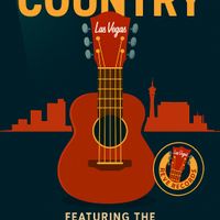 The Best of Country by Reve Records