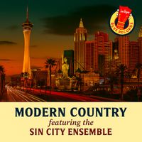 Modern Country by Reve Records