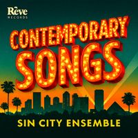 Contemporary Songs by Reve Records