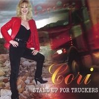 Stand Up for Truckers by Corrie Sachs - Reve Records