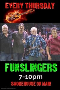 FunSlingers