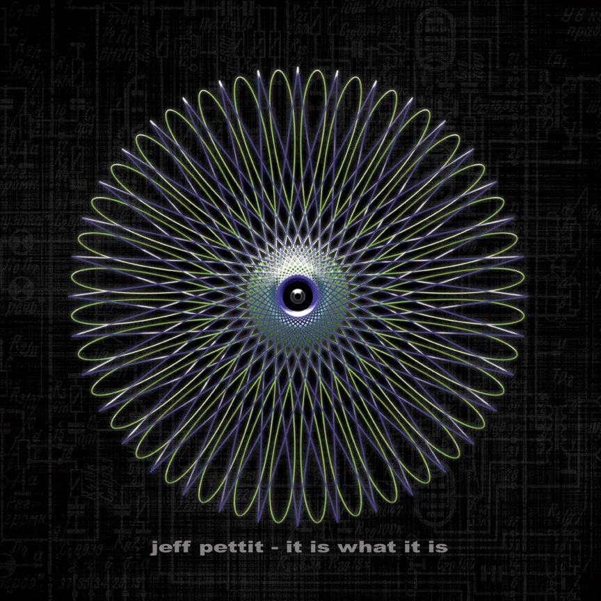 It Is What It Is - CD