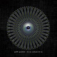 It Is What It Is by Jeff Pettit