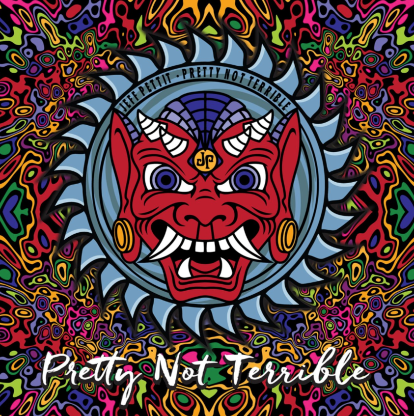 Pretty Not Terrible - CD