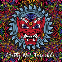 Pretty Not Terrible by Jeff Pettit