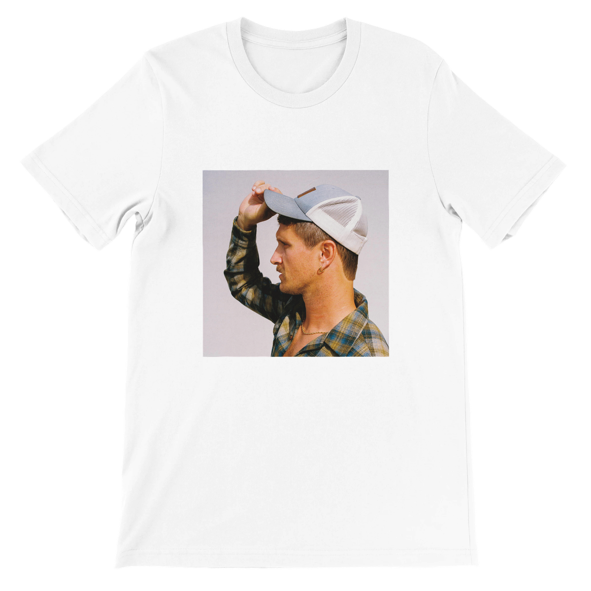 Wander On - Unisex T-Shirt