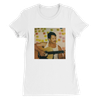 Letters to Virginia - Women’s Cut T-Shirt