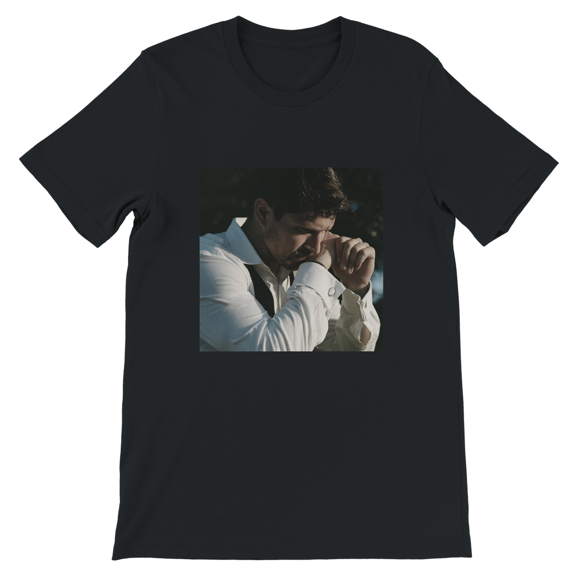 Signed, Love Tommy - Unisex T-Shirt