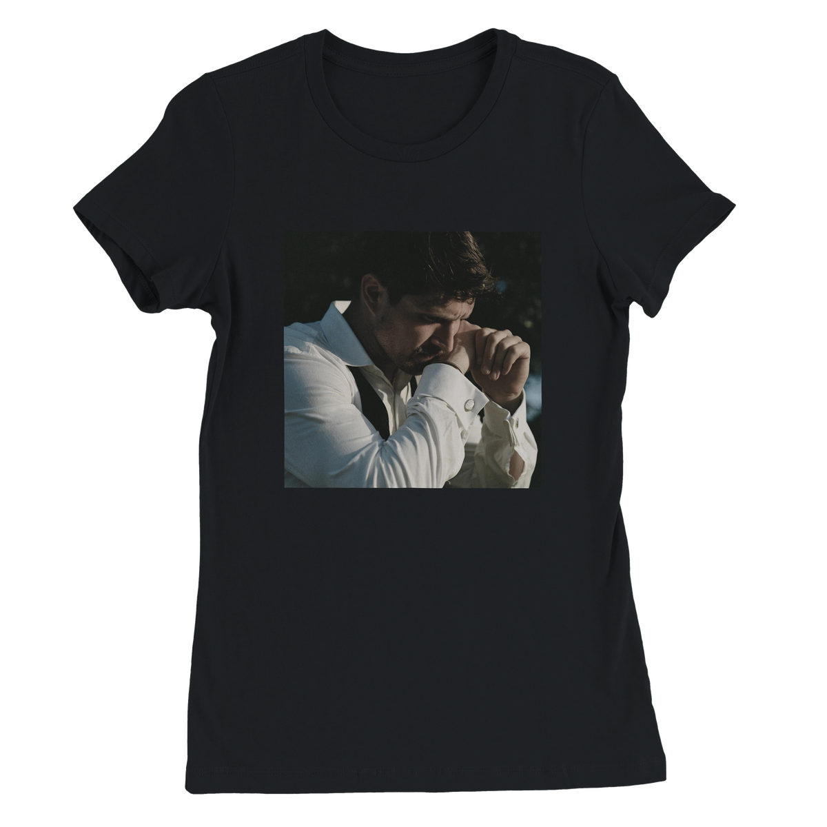 Signed, Love Tommy - Women’s Cut T-Shirt