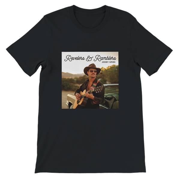 Revelers & Ramblers - Unisex T-Shirt