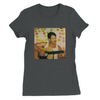 Letters to Virginia - Women’s Cut T-Shirt