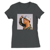 Wander On - Women’s Cut T-Shirt