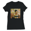 Letters to Virginia - Women’s Cut T-Shirt