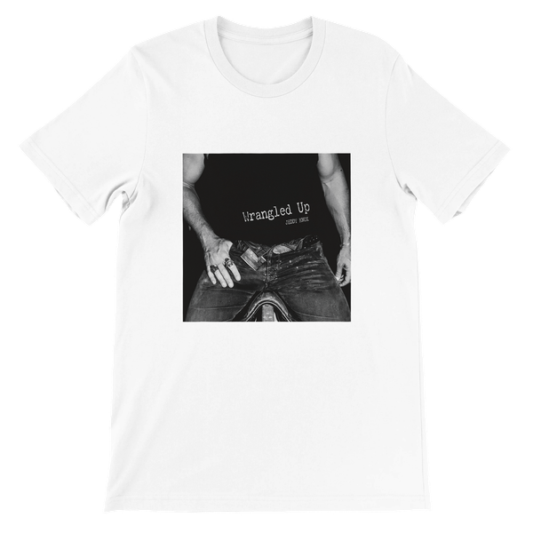 Wrangled Up - Unisex T-Shirt
