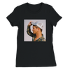 Wander On - Women’s Cut T-Shirt