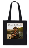 Revelers & Ramblers - Tote bag
