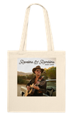 Revelers & Ramblers - Tote bag