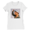Wander On - Women’s Cut T-Shirt