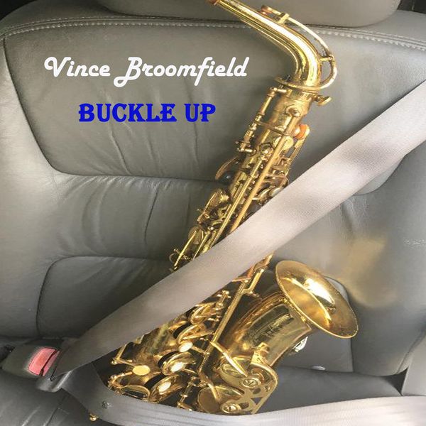 Vince Broomfield - Music