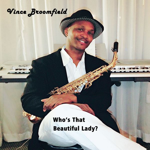 Vince Broomfield - Music