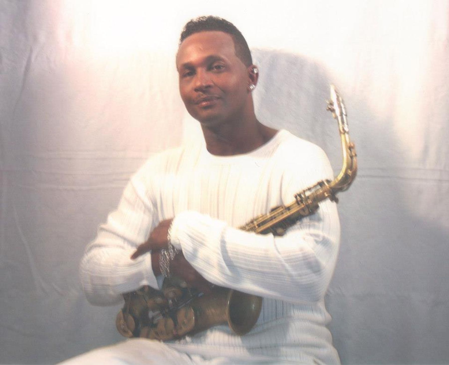 Vince Broomfield