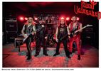 Signed Band Photo- FREE