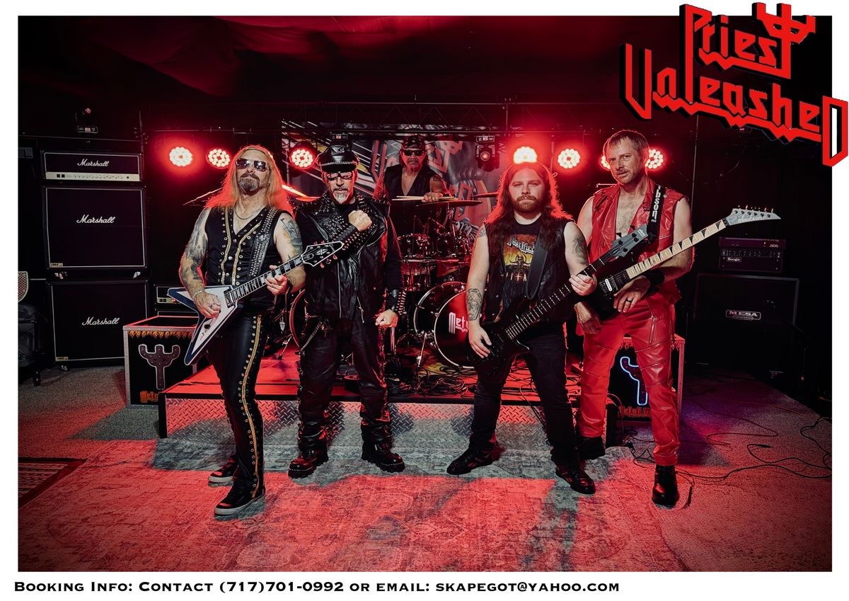 Signed Band Photo- FREE