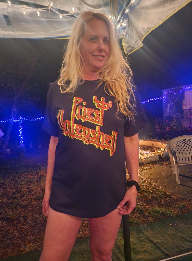 Vintage 80's T-shirt