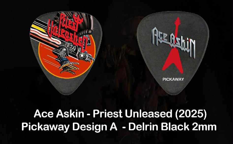 Guitar Picks