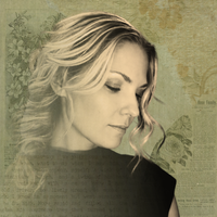 Vocal Works by Evergreen
