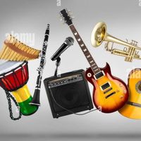 IT ALL SOUNDS GOOD... (gospel/Rap/rock/reggae/jazz/soul/country/folk/hip-hop/pop & the blues) by The Big Art Music Collective