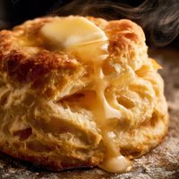 BUTTER BISCUIT (WORDS FROM THE HEART) by THE BIG ART MUSIC COLLECTIVE
