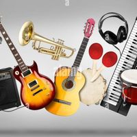 IT ALL SOUNDS GOOD... (gospel/rap/rock/reggae/jazz/soul/country/folk/hip-hop/pop & the blues) by THE FARROW ROAD MUSIC COMPANY