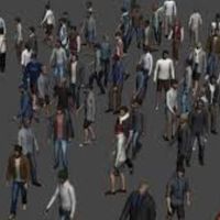 PEOPLE B PEOPLE'N by THE BIG ART MUSIC COLLECTIVE