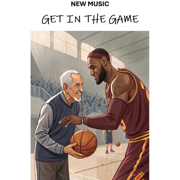 GET IN THE GAME