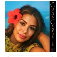 IT BEGINS HERE by COCOA CANTRELLE