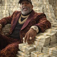 I'M ALL ABOUT... DAT KINDA MONEY! by THE BIG ART MUSIC COLLECTIVE