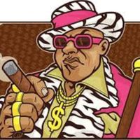 I'M A ZILLIONAIRE... (feat. LeRoy) by THE BIG ART MUSIC COLLECTIVE
