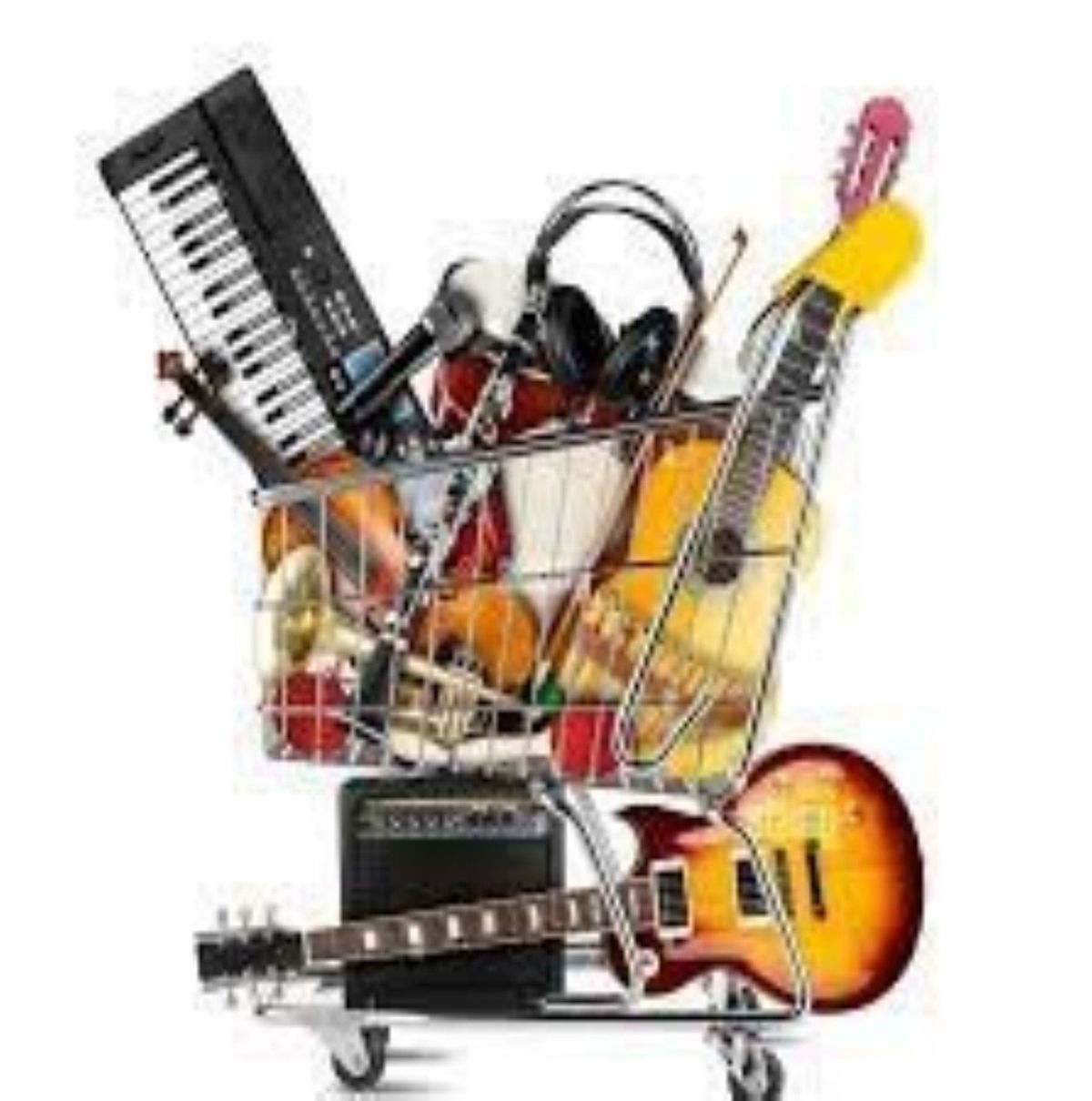 MUSIC PRODUCTION SERVICES